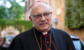 CARTEL DE CITACIÓN: BENITO NATIVIDAD WERLEMAN