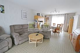 Vente Maison Petite Synthe 96m 4 Pieces 187 500 Avec Garage