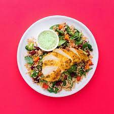 Spiced Chicken Recipe Chicken Spices Chicken Recipes Recipes