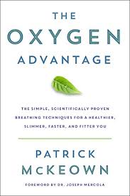 We celebrate the success of the mckeown cidery, which provides quality jobs and promotes the visibility of the rougemont area, a region that features a wealth of agritourism activities. The Oxygen Advantage By Patrick Mckeown The Rabbit Hole