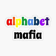 While the crowd leans new rich (as the name implies), the prices are down to earth and the food is some of the best in town. Alphabet Mafia Geschenke Merchandise Redbubble