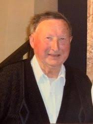 Condolence Book for Eugene Kennedy (Kildorrery, Cork)