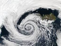 Powerful cyclone lashes mumbai as city grapples with coronavirus. Cyclone Nisarga About 290 Kilometer South Southwest Of Mumbai