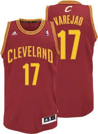 Cleveland — the year is 2021 and the cleveland cavaliers are signing anderson varejão after charania reported the signing, the cavs hinted at the move with a tweet of major league character. Anderson Varejao Adidas Revolution 30 Swingman Cleveland Cavaliers Jersey By Adidas 89 99 Officially Licensed By The Nba Adidas Nba Basketball Uniforms Nba