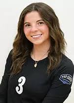 2024-25jv JV Women's Volleyball Roster