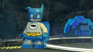 Lego Batman 3 Beyond Gotham Gets Some Screens
