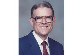 Joe McCall Obituary (2013)