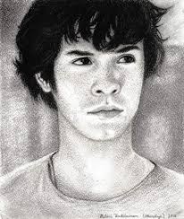 Bellamy Blake Portrait