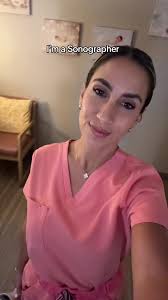 Im A Sonographer of Course