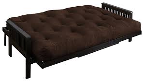 Mozaic Amft114974 Futon Mattress Queen Textured Deep Brown To View Further For This Item Visit The Image Link This Is Mattress Sofa Futon Futon Mattress