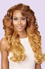 Exclusively selected human hair and fibers are of the best quality in the industry encompassing a wide variety of styles from the classics to the trendiest. Bobbi Boss Wig Synthetic Hair Lace Front Synthetic