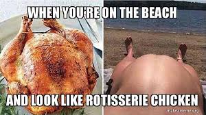 Chicken nuggets taste so good. 70 Funniest Chicken Meme Meme Central