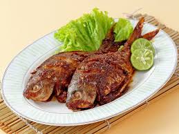Bahkan ada juga yang menggunakan ikan dencis , ikan lele serta ikan tuna putih. Berita Ikan Ekor Kuning Terbaru Hari Ini Sajian Sedap