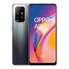 Oppo A94 5G Dual SIM in Schwarz mit ...