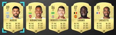 Fifa 20 news pitch notes: Fifa 20 Ultimate Team Alle Neuerungen In Fut Im Uberblick