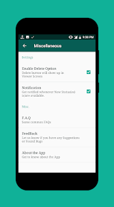 Status Saver Free Download Apk Download For Android Save whatsapps statuses to your device.