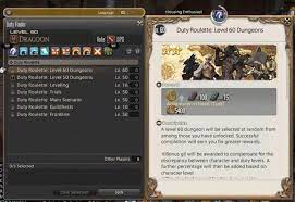 Ffxiv duty roulette level 50 dungeons unlock every bet you place on these. Duty Roulette Main Scenario Ffxiv Amberyellow