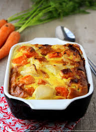 Gratin Rapide De Restes De Legumes D Hiver Au Miel Et Curcuma Legumes Hiver Recettes De Cuisine Recette Legumes Hiver