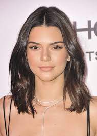Try it in this season and feel inspired. Kendall Attends Harper S Bazaar Celebration Of The 150 Most Fashionable Women Http Kendallkeek Com Kendall Jenner Hair Jenner Hair Kendall Jenner Short Hair