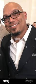 Harold wallace hi-res stock photography and images