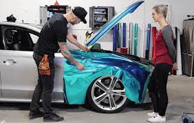 And now we're telling you to wash it often. How Much Does It Cost To Wrap A Car Car Wrapping Cost