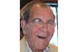 Daniel Scavone Obituary (2015)