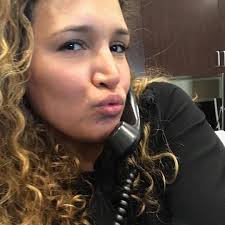 Let's take yet another moment to pause and appreciate our very own Amanda  Pro @amandareneapro ! This past month she was awarded Employee of The Month  for not only the Polder Group,