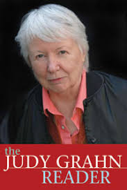 Interview: Judy Grahn