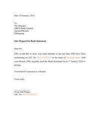 Pin By Christiana On Ideas Application Letters Bank Statement Lettering