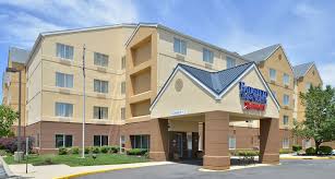 Fairfield Inn Suites Mt Laurel Fairfield Inn Inn Suites