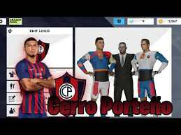 Cerro porteno presidente franco.jpg 503 × 505; How To Get Cerro Porteno De La Paraguay In Dls 21 Youtube