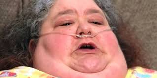 What Happened To Joyce Del Viscovo After My 600-Lb Life Season 8