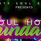 SOUL HOUSE SUNDAY'S event image