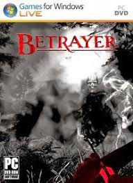 Betrayer Multi5 Prophet Action Adventure Game Space Sounds Gaming Pc