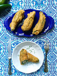 Beignets De Piments Cari Farcis Cuisine Cuisine Mauricienne Piments Farcis
