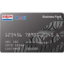 This authority is for the exxonmobil account noted above and is to remain in effect until canceled in writing by citibank, n.a., my financial institution, or me. Exxon Mobil Business Credit Card Login Make A Payment