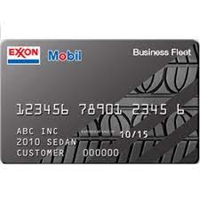 Get the exxonmobil business card card today. Exxon Mobil Business Credit Card Login Make A Payment