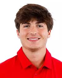 2026 Men's Lacrosse Roster