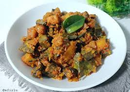 May 11, 2021 · resep sambal goreng ati ini memakai hati sapi sebagai bahan utama. Resep Sambal Goreng Ati Sapi Kentang Yang Gurih Resep Terbaiku
