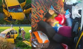 Check spelling or type a new query. Myvi Jatuh Parit Bayi 2 Tahun Maut Tercampak Dari Pangkuan Ibu