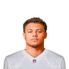 Ivan Pace Jr. Madden 26 Rating (Minnesota Vikings)