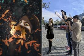 Maybe you would like to learn more about one of these? Mexican Photographer Shows The Magic Behind The Perfect Instagram Photos Photography Techniques Photography Photography Lessons