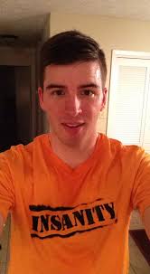 Daniel Crump, Independent Team Beachbody Coach