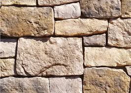 A letter to our customers: Rough Cut Profile Of Architectural Stone Veneer By Eldorado Stone Architect Magazine