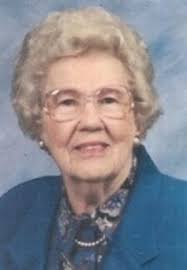 Gladys Cloutier Obituary