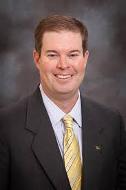 Rotary Club of Edmond Installs New Board of Directors