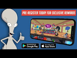 From $17.99 to buy season American Dad Apocalypse Soon Feiert Die 300 Episode Mit Einem Speziellen In Game Event Game7days