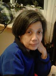 Maria Achanzar Obituary