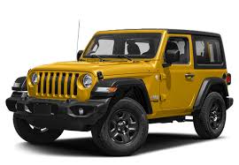 As expected from a proper jeep, all wranglers are 4wd regardless of powertrain. 2020 Jeep Wrangler Specs Prices And Photos Jerry Ulm Chrysler Dodge Jeep Ram