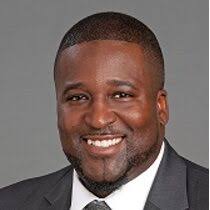 Congratulations to Anthony Cunningham and LCMC Health